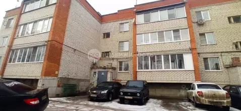 3-к кв. Рязанская область, Рыбное Большая ул., 56 (64.8 м)