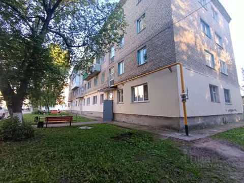 1-к кв. Башкортостан, Чишмы рп ул. Строительная, 7 (26.0 м)