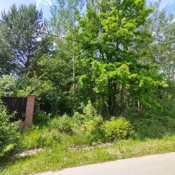 Участок в Московская область, Одинцовский городской округ, д. Сивково, ...