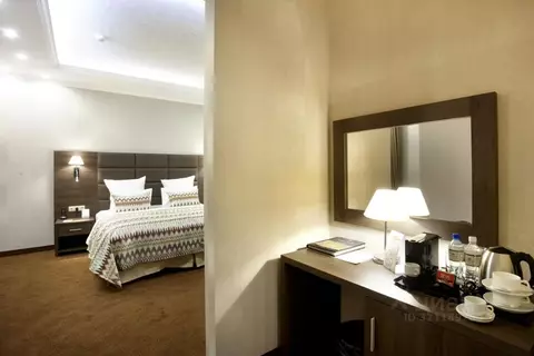 Комната Краснодарский край, Краснодар ул. Красных Партизан, 112 (40.0 ...