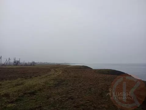 Участок в Крым, Черноморский район, с. Окуневка  (6.0 сот.)