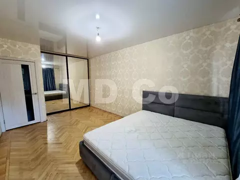 1-к кв. Москва Измайловский просп., 55 (40.0 м)