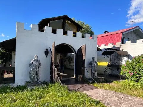 Дом в Московская область, Дмитровский муниципальный округ, д. Глазово ...