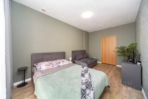 1-к кв. Пермский край, Пермь ул. Милиционера Власова, 4А (56.0 м)