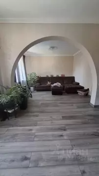 Дом в Краснодарский край, Анапа муниципальный округ, с. Цибанобалка  ...