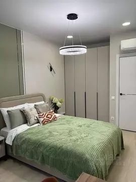 2-к кв. Москва Дмитровское ш., 75/77 (40.0 м)