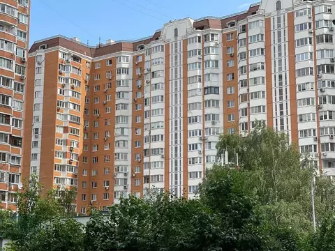 2-к кв. Москва Новочеремушкинская ул., 49К1 (64.0 м)