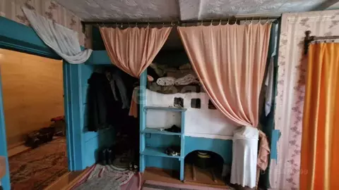 Дом в Владимирская область, Муром д. Пенза, ул. Трудовая, 26 (34 м)