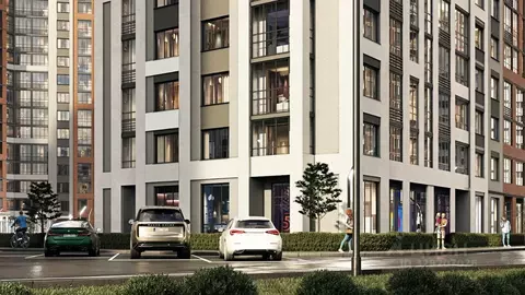 Помещение свободного назначения в Воронежская область, Воронеж ул. ...