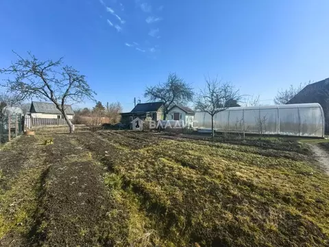 Дом в Калининградская область, Калининград 50 лет Октября СНТ, ул. ...