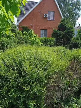 Дом в Белгородская область, Старооскольский городской округ, с. ...