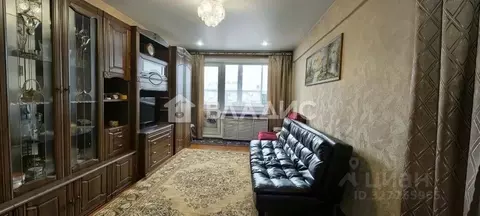 2-к кв. Бурятия, Улан-Удэ Ключевская ул., 78 (45.9 м)