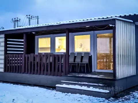 Дом в Московская область, Солнечногорск городской округ, Бережки-2 ...