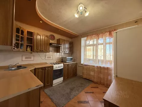2-к кв. Ставропольский край, Ставрополь ул. Розы Люксембург, 1А (60.0 ...