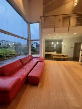 Дом в Ленинградская область, Высоцк Выборгский район, ул. ...