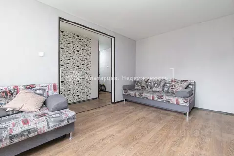 2-к кв. Томская область, Томск ул. Котовского, 14 (46.2 м)