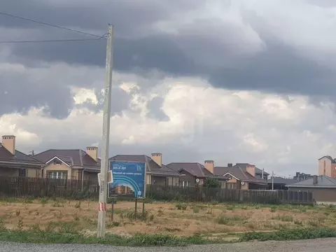 Участок в Ростовская область, Аксай ул. Николаевская (7.57 сот.)