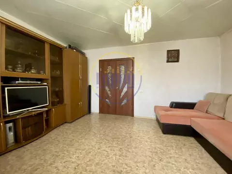 2-к кв. Челябинская область, Копейск ул. 4-я Пятилетка, 65А (52.1 м)