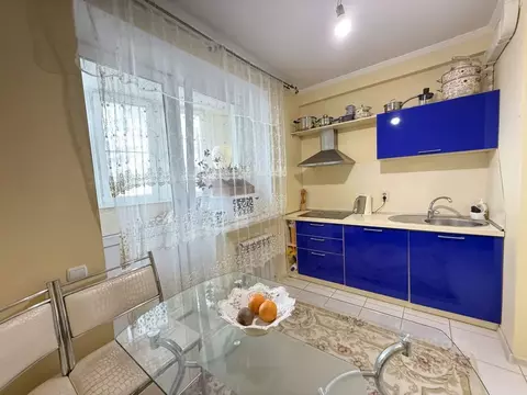1-к кв. Ставропольский край, Ставрополь пер. Буйнакского, 2з (38.5 м)