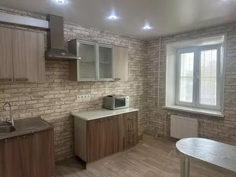 1-к кв. Челябинская область, Озерск бул. Гайдара, 7 (38.7 м)