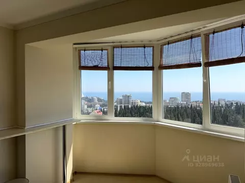 1-к кв. Крым, Алушта ул. Богдана Хмельницкого, 19 (30.0 м)