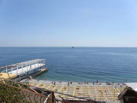 Дом в Крым, Ялта ул. Массандровская, 11 (49 м)