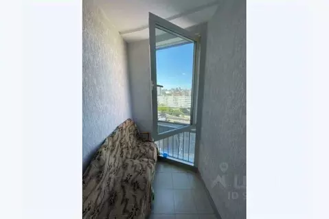 2-к кв. Башкортостан, Уфа Бакалинская ул., 64к4 (58.0 м)