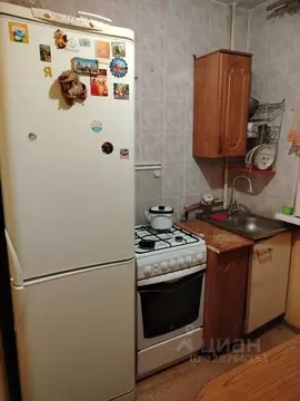 3-к кв. Башкортостан, Уфа ул. Победы, 7/1 (56.0 м)