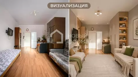 Комната Московская область, Мытищи Новомытищинский просп., 82к2 (20.0 ...