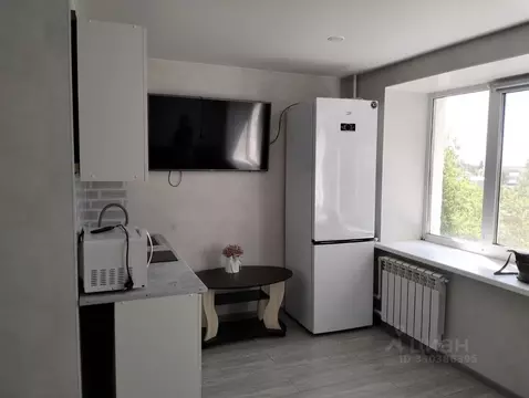 Студия Пермский край, Пермь Экскаваторная ул., 57 (21.2 м)