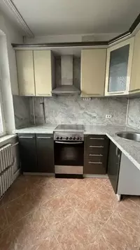 2-к кв. Калужская область, Кондрово г. Дзержинский муниципальный ...