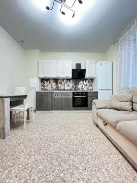 2-к кв. Воронежская область, Воронеж Троицкий кв-л, Олимпийский ...