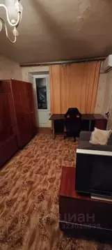 1-к кв. Ростовская область, Ростов-на-Дону Беломорский пер., 20е (30.0 ...