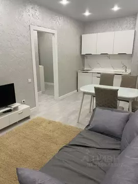 1-к кв. Пензенская область, Пенза ул. Баталина, 31 (37.65 м)