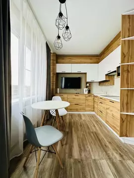 1-к кв. Адыгея, Тахтамукайский район, Яблоновский пгт Шоссейная ул., ...