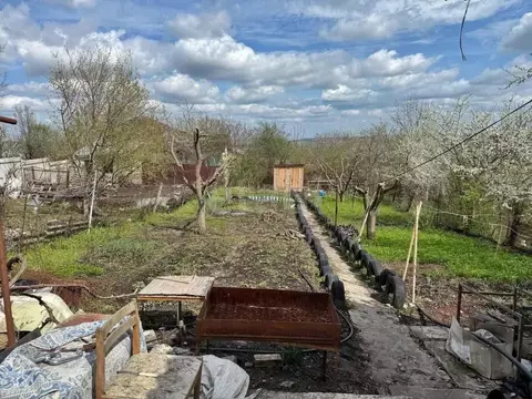 Участок в Ставропольский край, Ставрополь Лесные Пруды садовое ...