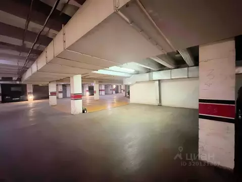 Гараж в Красноярский край, Красноярск ул. Авиаторов, 33 (14 м)