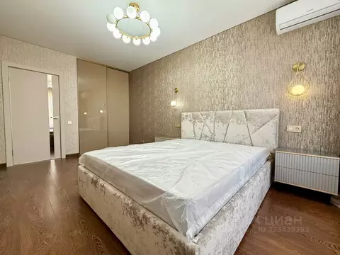 1-к кв. Ростовская область, Батайск Северная ул., 2Ак1 (40.8 м)