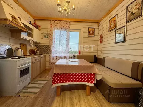 Дом в Московская область, Дмитровский муниципальный округ, д. Чеприно  ...