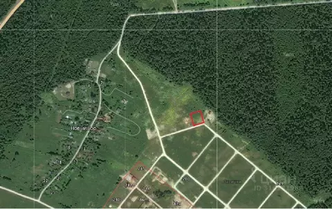 Участок в Ленинградская область, Ломоносовский район, Гостилицкое ...