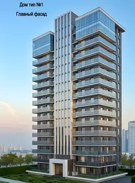 2-к кв. Чеченская республика, Грозный просп. Мохаммеда Али, 49/51 ...