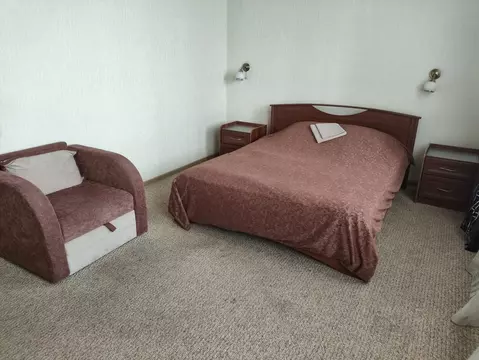 Комната Курганская область, Курган Омская ул., 179Б (26.0 м)