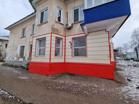 Торговая площадь в Башкортостан, Ишимбай Пролетарская ул., 23 (56 м)