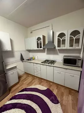 2-к кв. Пермский край, Пермь ул. Строителей, 26 (69.9 м)