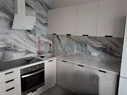 1-к кв. Новосибирская область, Новосибирск ул. Станиславского, 16/2 ...