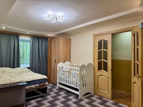 3-к кв. Нижегородская область, Кстово ул. Мира, 15 (56.0 м)