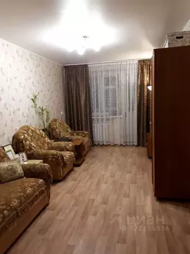 2-к кв. Татарстан, Казань ул. Чехова, 36 (44.4 м)