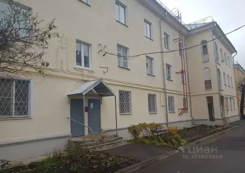 4-к кв. Тверская область, Тверь ул. 15 лет Октября, 47 (97.0 м)