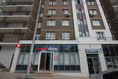 Офис в Калужская область, Калуга пер. Хрустальный, 27 (136 м)