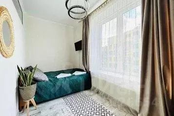 1-к кв. Москва Береговой проезд, 5Ак3 (32.0 м)